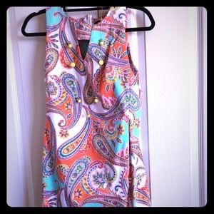 Casual or dressy dress